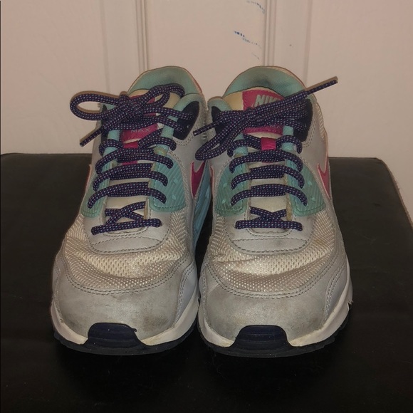 Nike Air Max - Picture 2 of 2